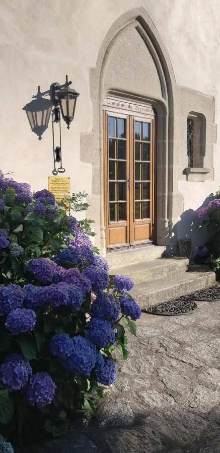 Manoir Xv Domaine de Peyrafort in Tulle, Région de Tulle