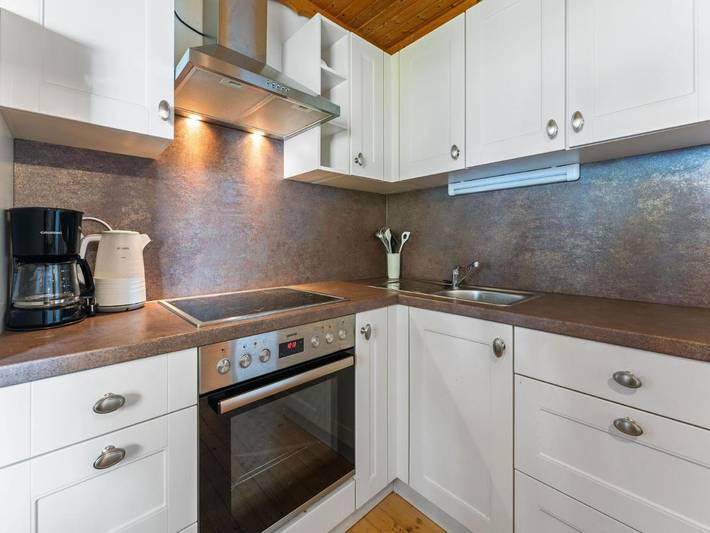 Location de vacances pour 6 personnes, avec terrasse et jardin, animaux acceptés dans Eberstein - 3