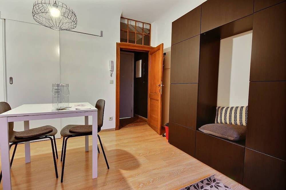 Appartement De Vacances pour 2 Personnes dans Liège, Région de Liège