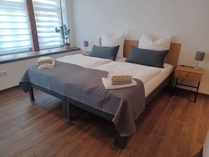 Ferienhaus für 2 Personen in Deutschland - 3