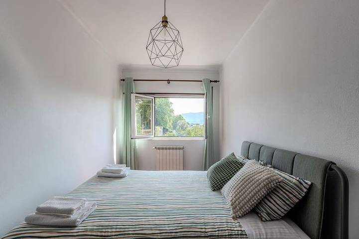 Casa José & Maria for families in the center of Braga in Distretto de Braga