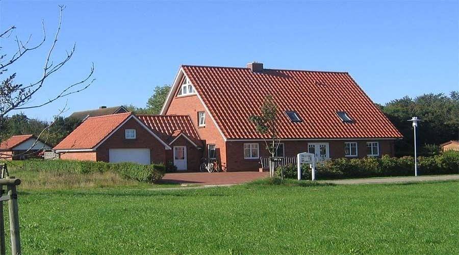Ganze Ferienwohnung, Haus Wyden Wohnung 2 in Utersum, Föhr