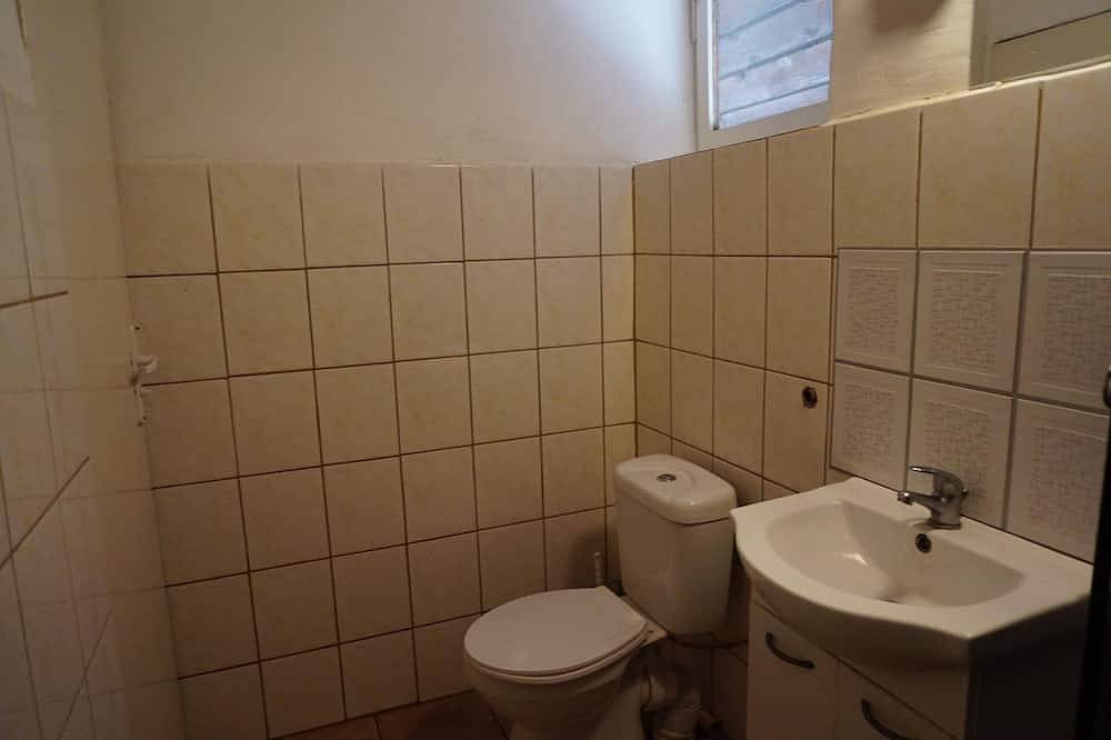 Ferienhaus in Łazy am Jamno-See in Granica Łazy, Powiat Koszaliński
