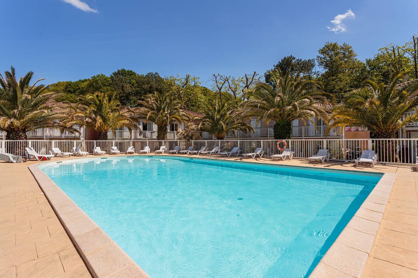 Appartement entier, Le Séjour de Lavigne - Welkeys in Anglet, Région de Bayonne