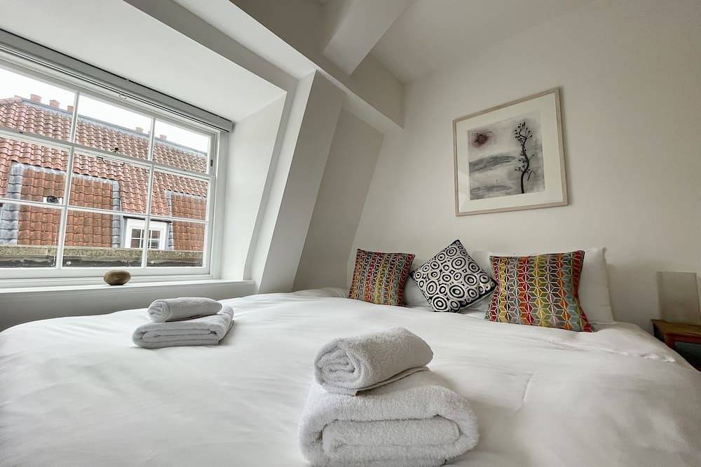 Ganze Wohnung, Stadt-Apartment-Eigenes Badezimmer in Bristol, Südwestengland