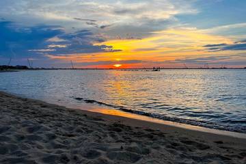 Holiday Home for 8 People in Norfolk (VA), Chesapeake Bay, Photo 4
