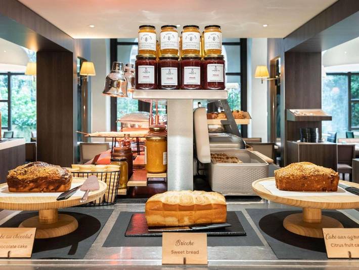 Hotel para 3 personas, Se admiten mascotas - 1