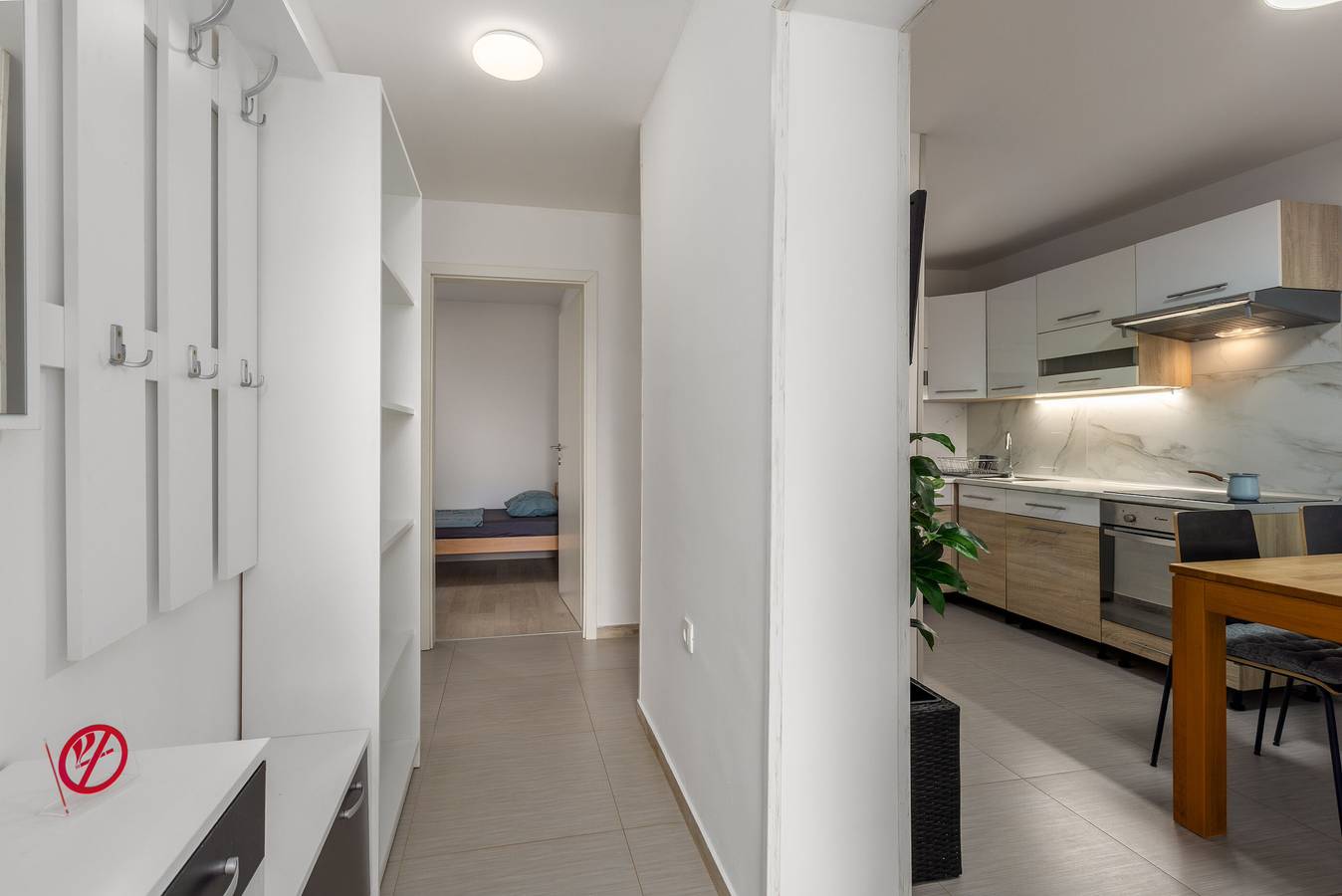 Apartamento entero, Apartment Sidro 3 in Umag, Region de Umag