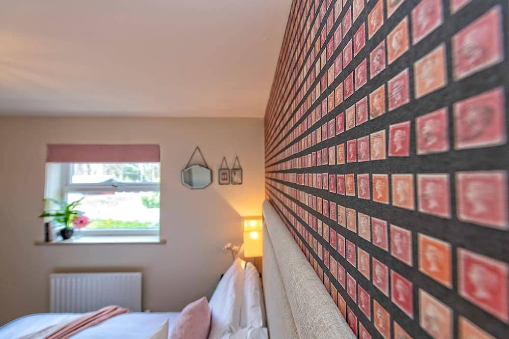 A very British place to stay - 3 Bedrooms central in Oxford, Oxfordshire