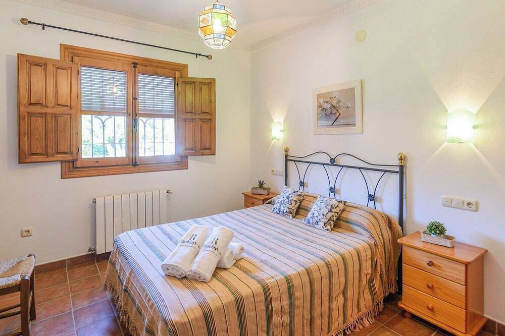 Cortijo El Olivar Órgiva in Órgiva, Granada Provinz