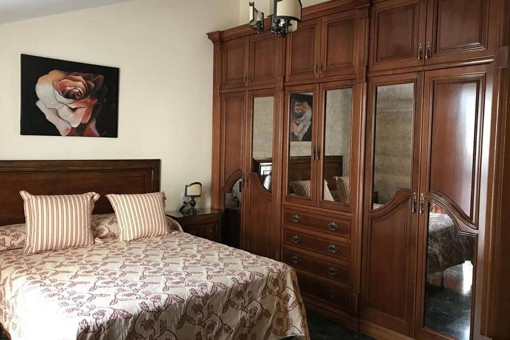 Ganze Wohnung, Der Grosse Luxus-Attik-Wachturm in Antequera, Málaga Provinz