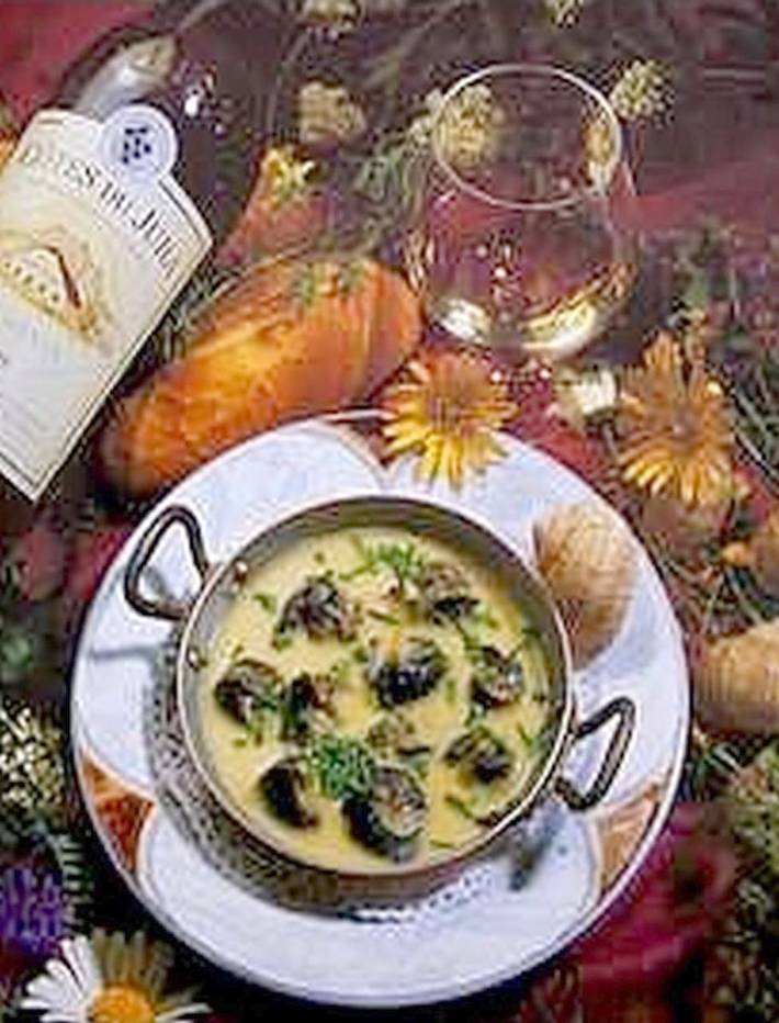 Hôtel pour 2 personnes, avec terrasse, animaux acceptés dans Cascades du Hérisson - 4