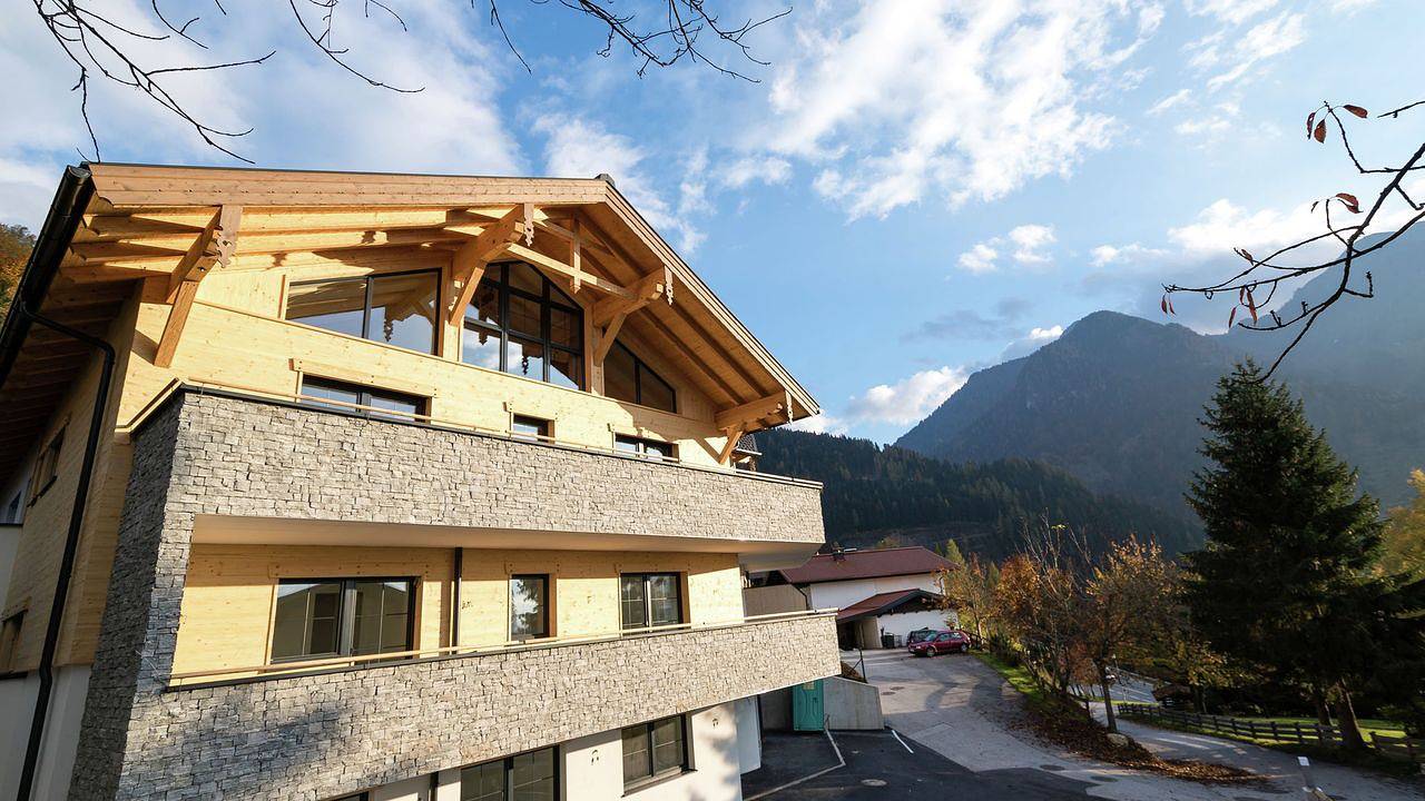 Ferienhaus für 8 Personen (89 m²) in St. Johann im Pongau in Alpendorf, Sankt Johann im Pongau