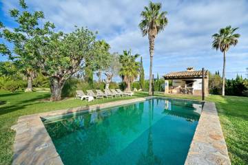 Villa in Alcúdia, Mallorca Norden für 6 