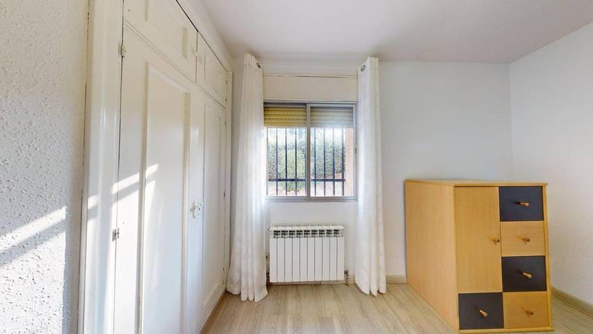 Casa de vacaciones para 6 personas, con terraza - 1