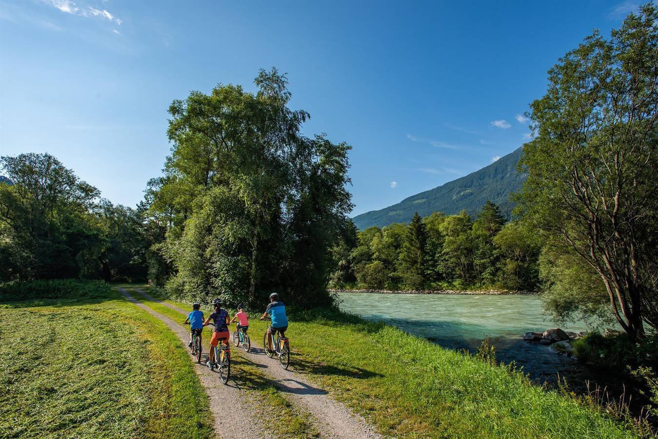 Ferienhotel Sunshine in Berg im Drautal, Oberkärnten