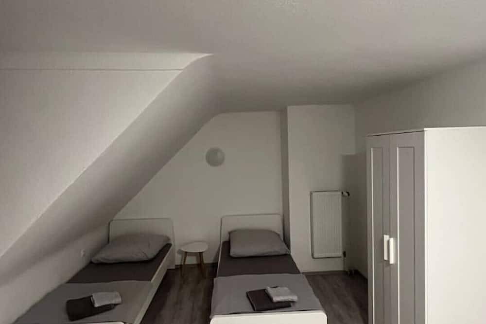Entire apartment, Las Vegas by & D&J Apartment's in Oberhausen, Ruhr district
