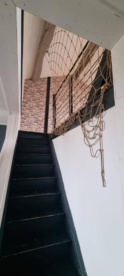 Gîte pour 4 personnes, animaux acceptés à Coligny - 4