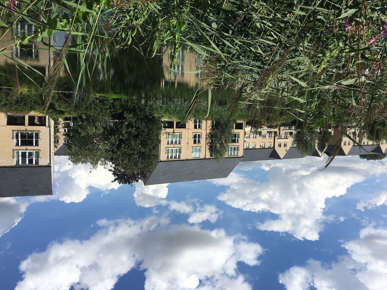 Holiday Rental for 4 People in Cambridgeshire, East of England