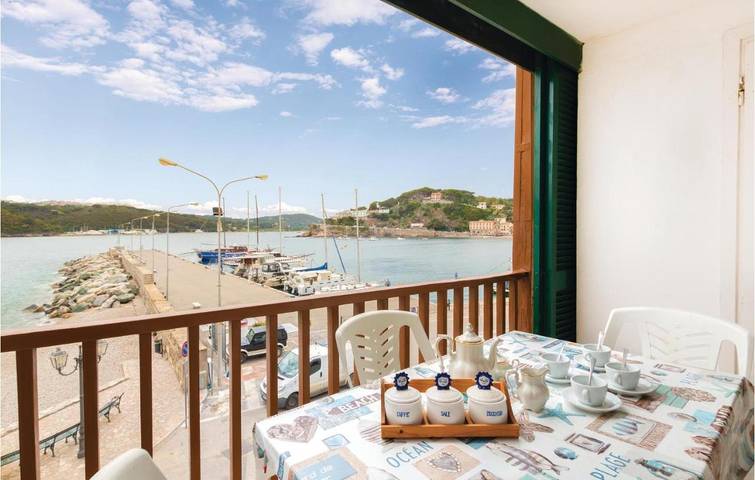 Ferienwohnung für 7 Personen in Porto Azzurro
