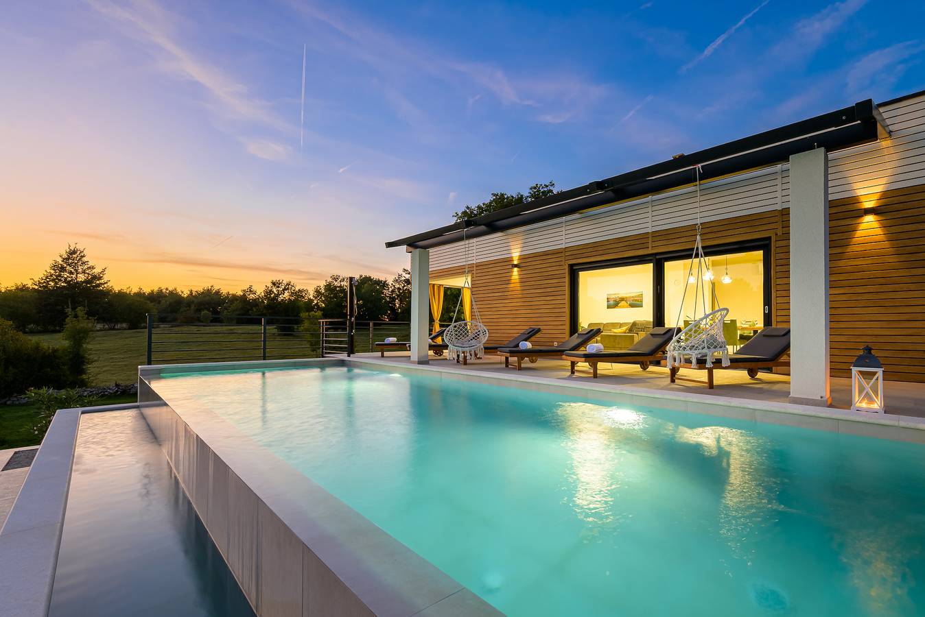 Casa vacanza a Gimino a partire da 173€ a notte