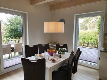 Ferienhaus für 6 Personen in St. Peter-Ording, Halbinsel Eiderstedt, Bild 4