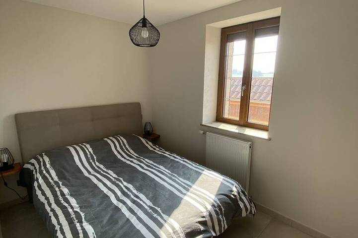 Location de vacances pour 6 personnes à Saint-Pardoux-et-Vielvic - 4