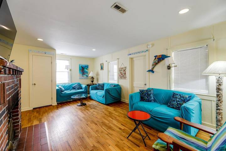 Ferienhaus für 12 Personen - 1