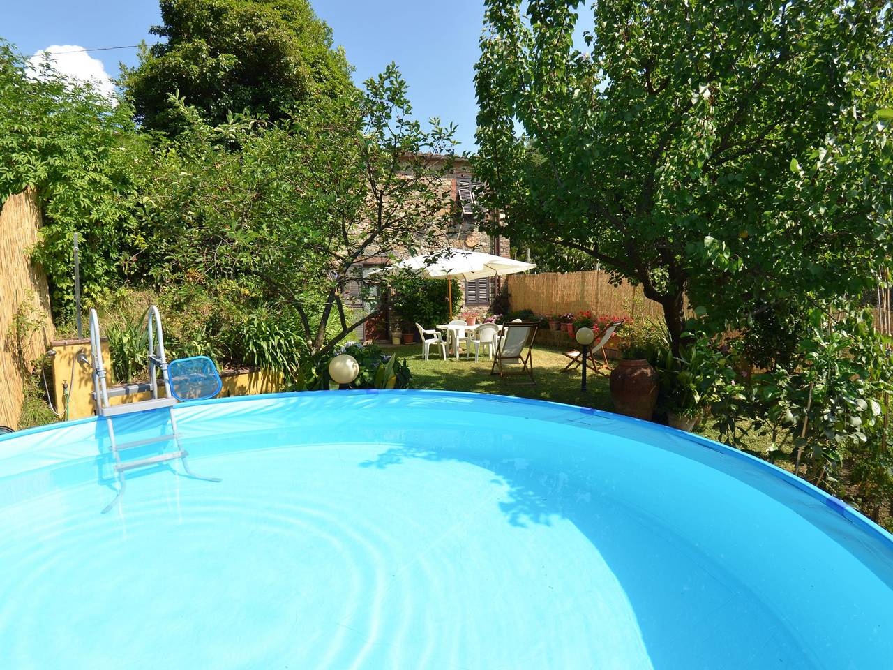 Cottage a San Gennaro con Piscina Privata in Capannori, Provincia di Lucca
