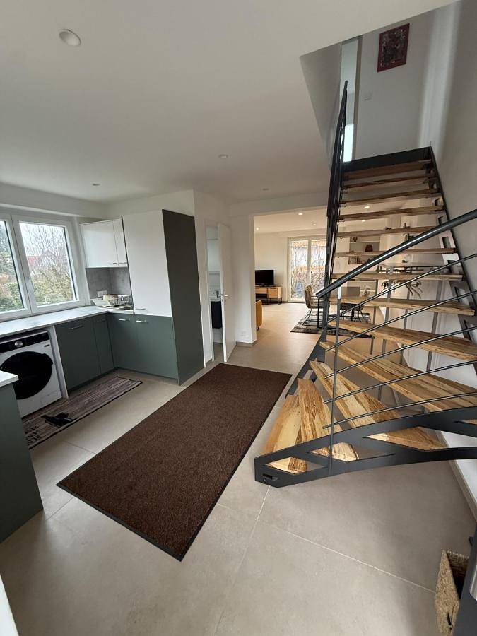 Appartement entier, Cozy apartment in Vendenheim in Vendenheim, Région de Strasbourg