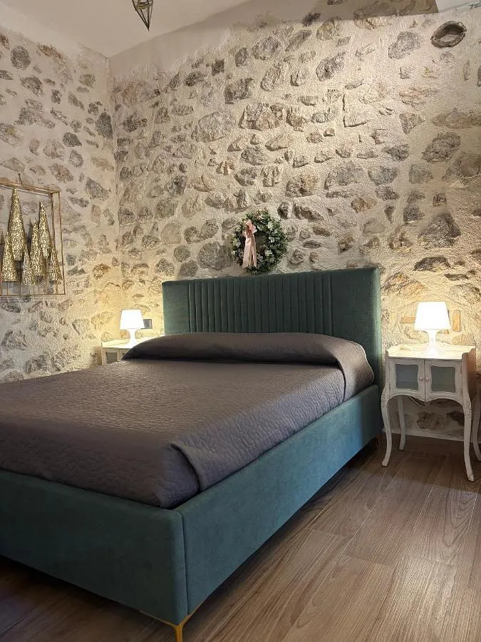 Appartamento vacanze per 2 persone, con panorama - 1