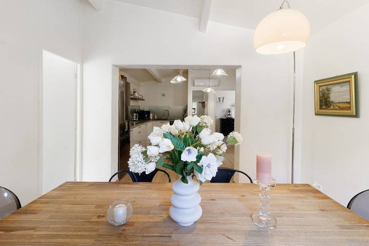 Maison de vacances « Mer et Montagne à Conca » avec vue montagne, terrasse privée et Wi-Fi in Conca, Arrondissement de Sartène