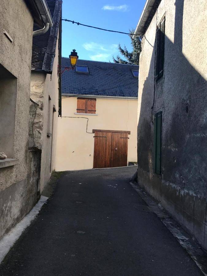 Chalet pour 10 personnes