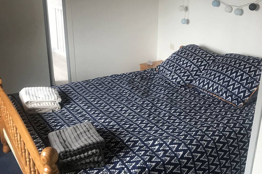 Komfortables und helles Ferienhaus in der Nähe von Paimpol in Plourivo, Côte de Goëlo