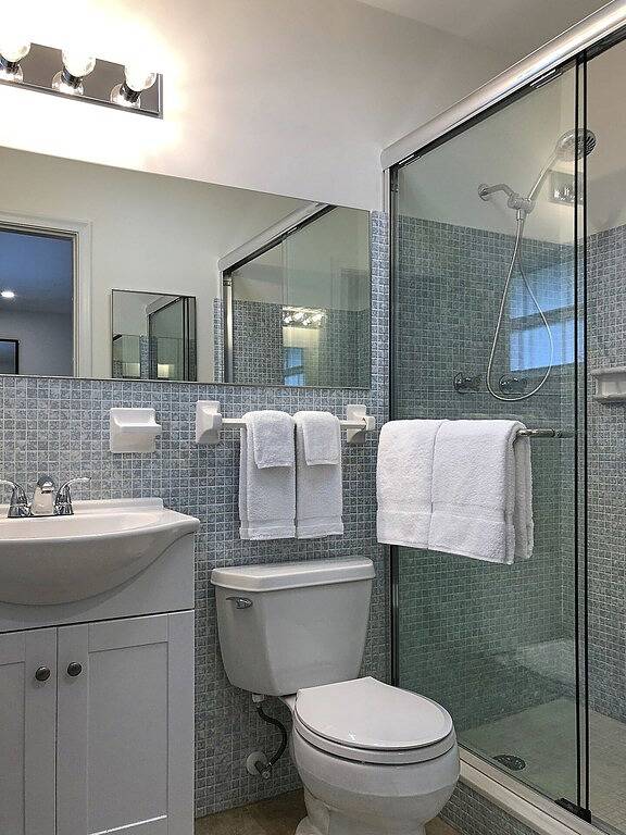 Vacation rental for 4 people, with terrace in Deerfield Beach