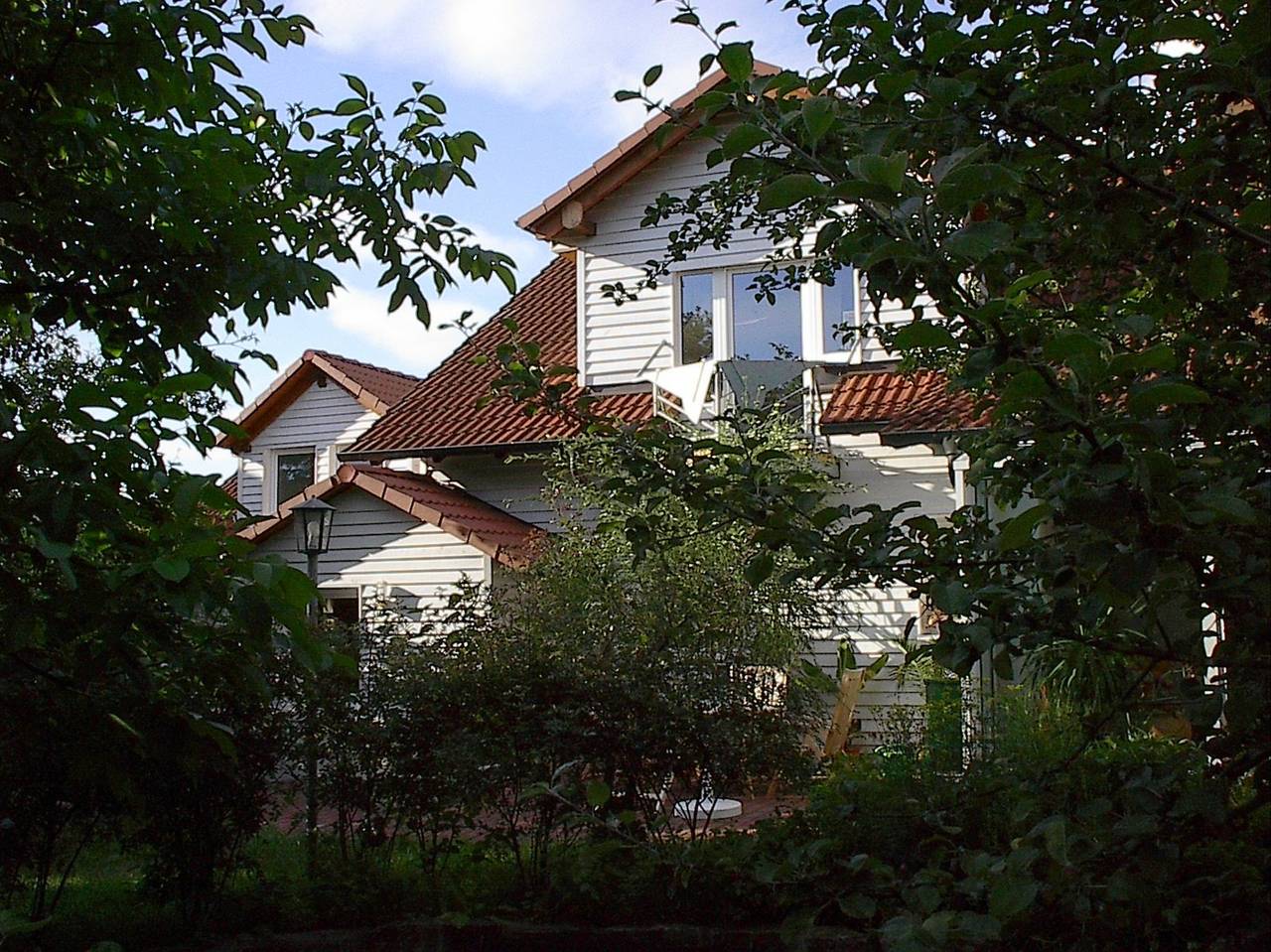 Ganze Ferienwohnung, Chillige Ferienwohnung für 2! Loft A15 im Atelier in Fladungen, Rhön-Bayern