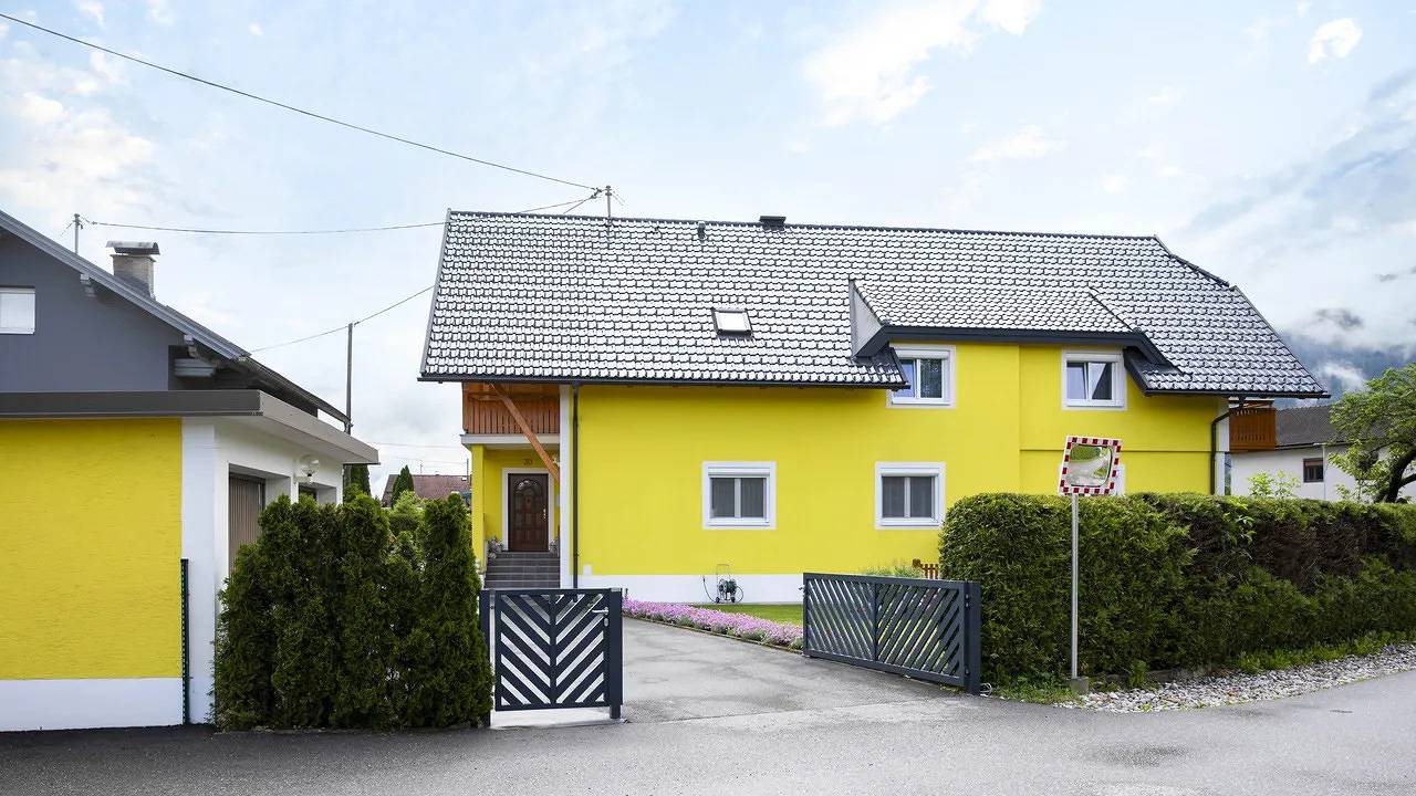 Ganze Ferienwohnung, Ferienwohnung für 6 Personen (120 m²) in Riegersdorf in Karawanken und Bachergebirge, Marktgemeinde Arnoldstein