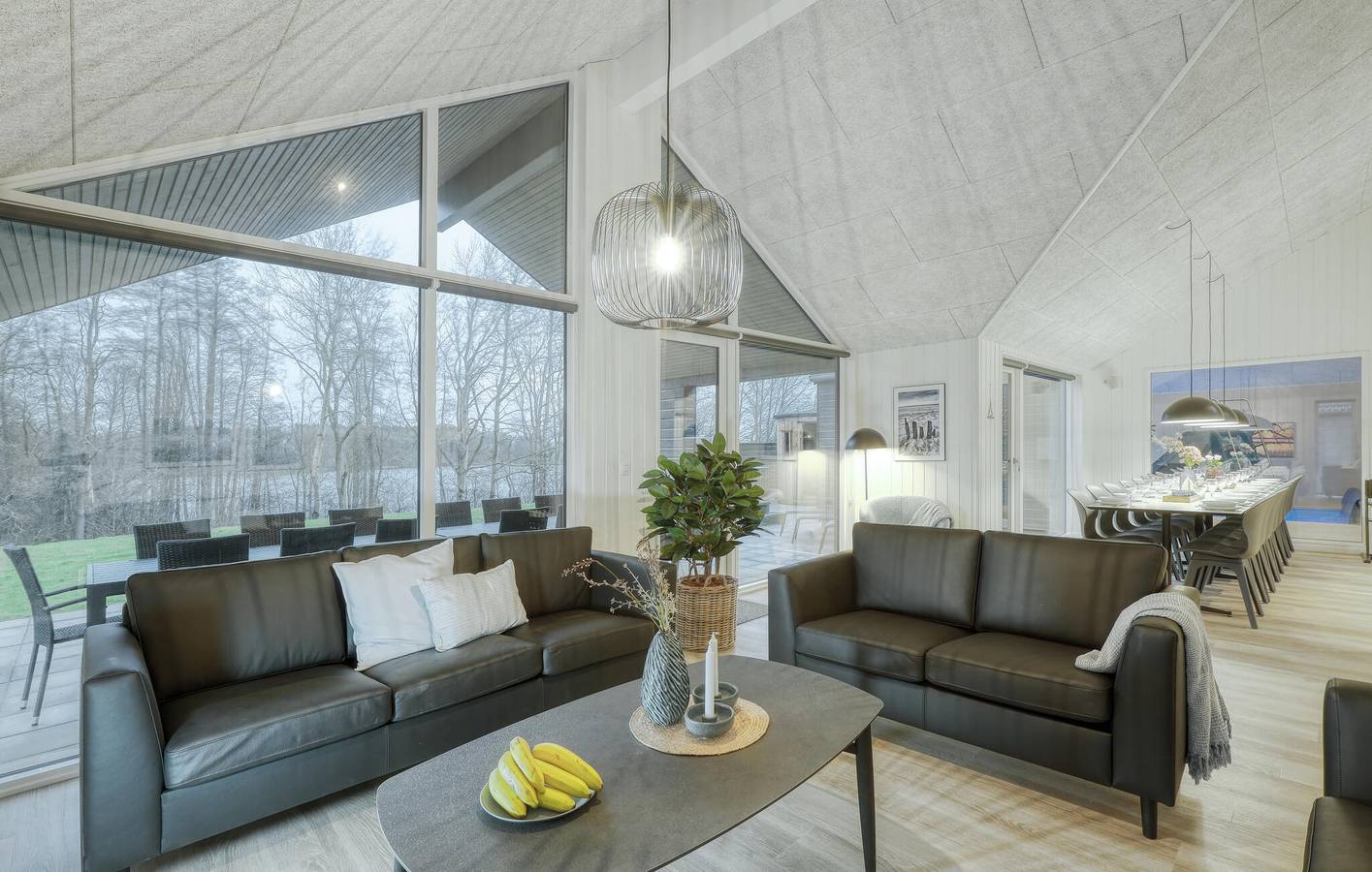 Strandnahe Unterkunft mit Terrasse und Parkplatz in Jesendorf, Nordwestmecklenburg (Wismar und Umgebung)