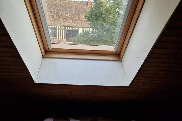 Location de vacances pour 7 personnes, animaux acceptés dans La Harengère