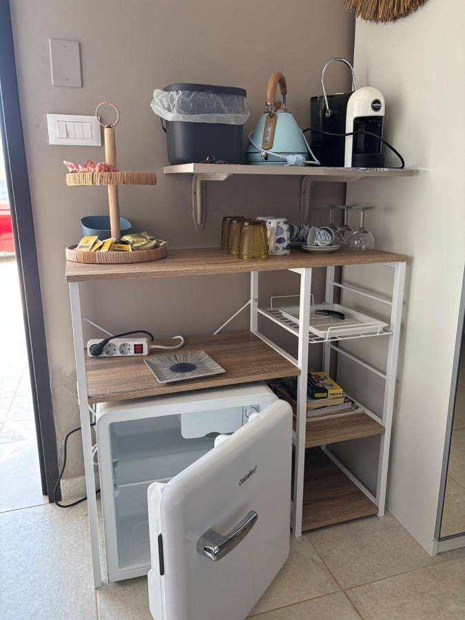 Maison d’hôte pour 2 personnes, avec Terrasse ainsi que Piscine et Vue à San Vito dei Normanni - 3