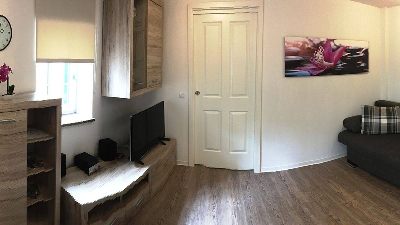 Ganze Ferienwohnung, Ferienwohnung für 2 Personen (40 m²) in Altötting in Altötting, Landkreis Altötting