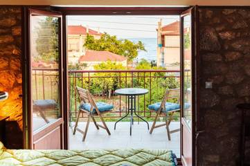 Holiday Letting for 3 People in Thassos, Kavala region, Photo 4