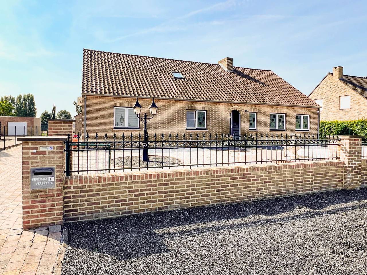 Vakantiewoning voor 5 Personen in Vlaams-Brabant