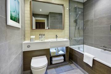 Apartahotel para 2 Personas en Lambeth (desambiguación), Londres, Foto 1