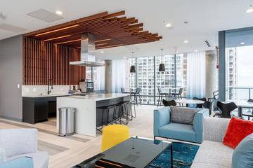Loft for 2 Guests in Chicago, Cook County, Picture 3