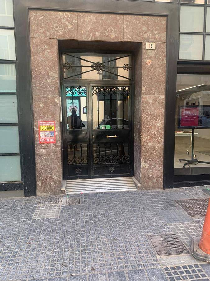 Joya Suites Calle Victoria in Altstadt Málaga, Malaga