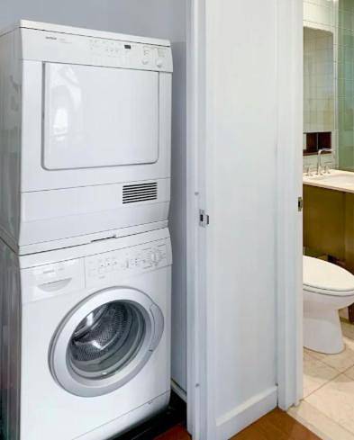 Chambre d’hôte pour 2 personnes, avec vue et terrasse à New York - 4