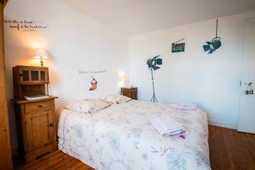 Ferienwohnung für 4 Personen in Dives-sur-Mer, Côte Fleurie, Bild 4