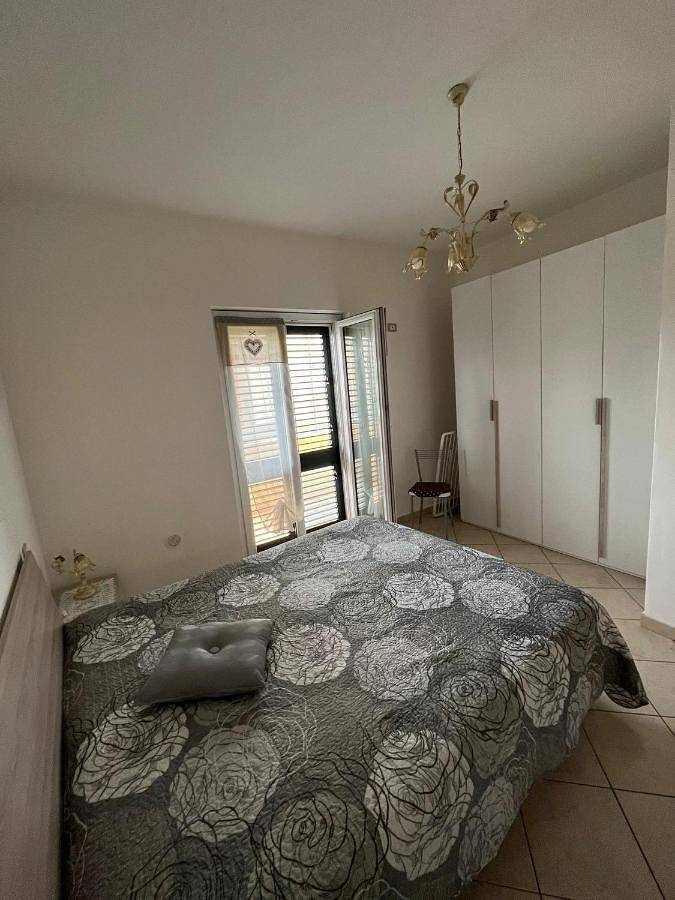 Appartement de vacances pour 3 personnes, avec balcon
