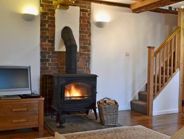 Cottage for 2 People in Rotherfield, High Weald, Photo 3